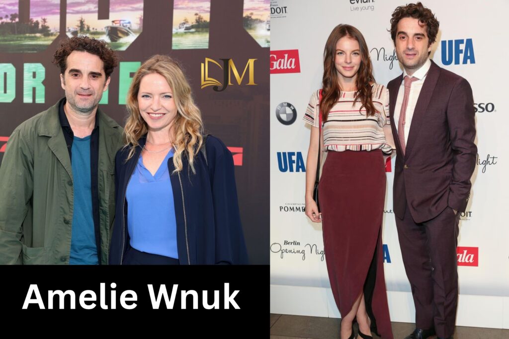 Amelie Wnuk