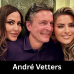 André Vetters