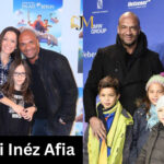 Chani Inéz Afia