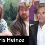 Chris Heinze