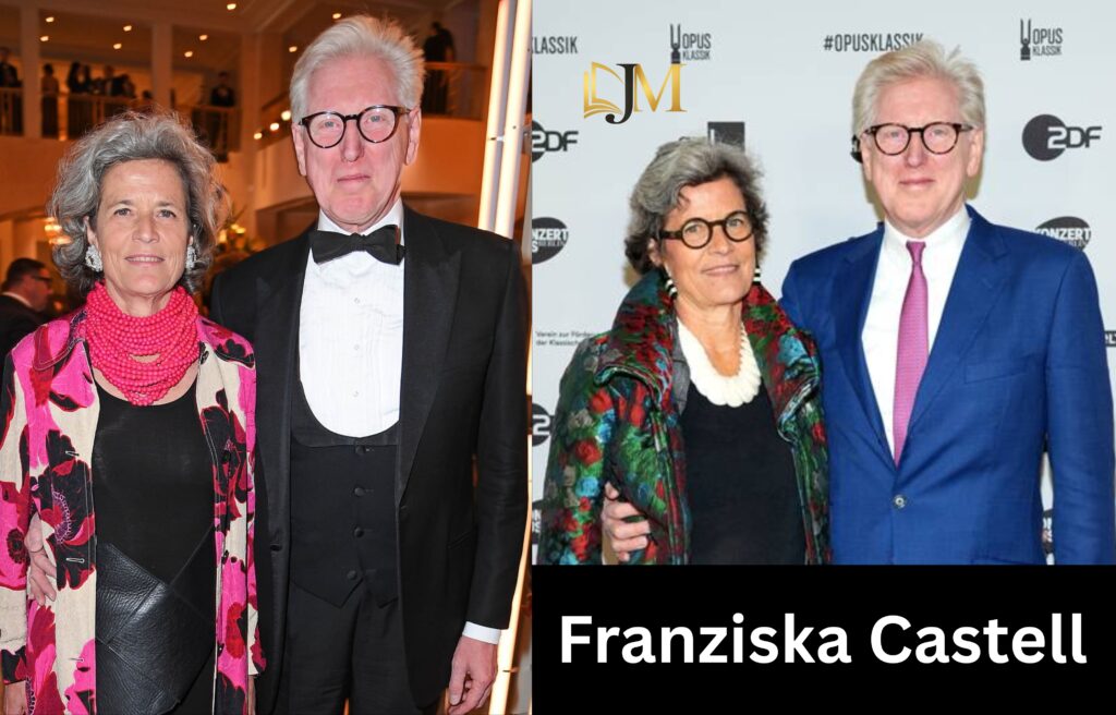 Franziska Castell