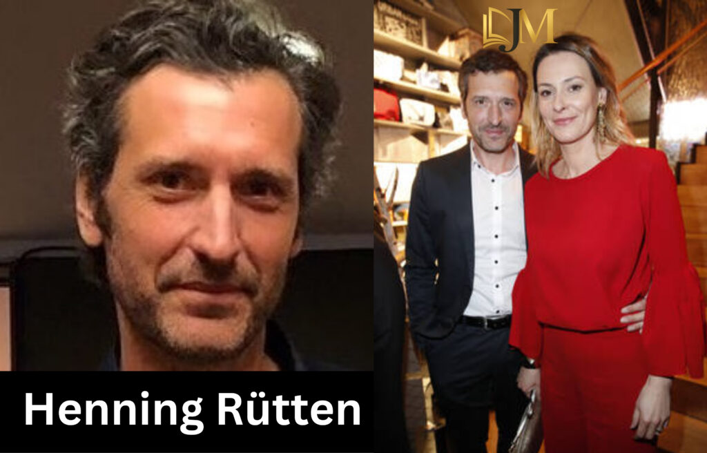 Henning Rütten