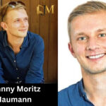 Johnny Moritz Naumann