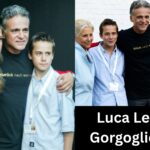 Luca Leon Gorgoglione