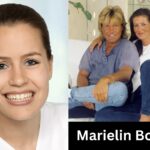 Marielin Bohlen