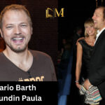 Mario Barth Freundin Paula