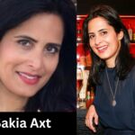Sakia Axt