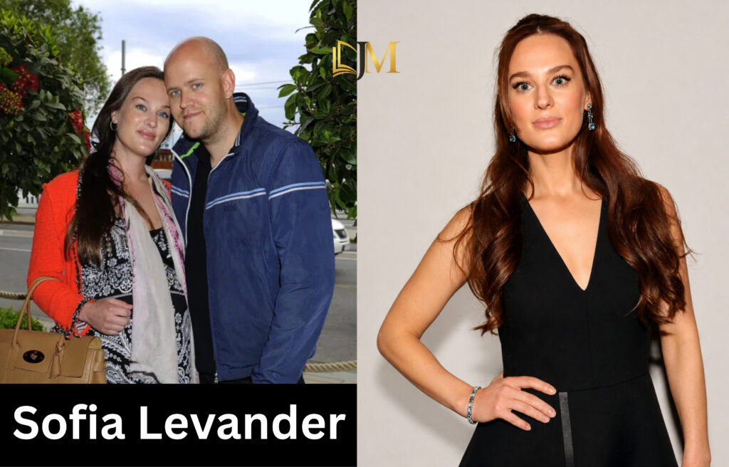Sofia Levander