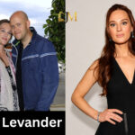 Sofia Levander