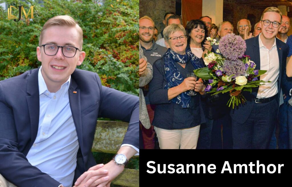 Susanne Amthor