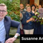 Susanne Amthor