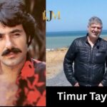 Timur Tayfur