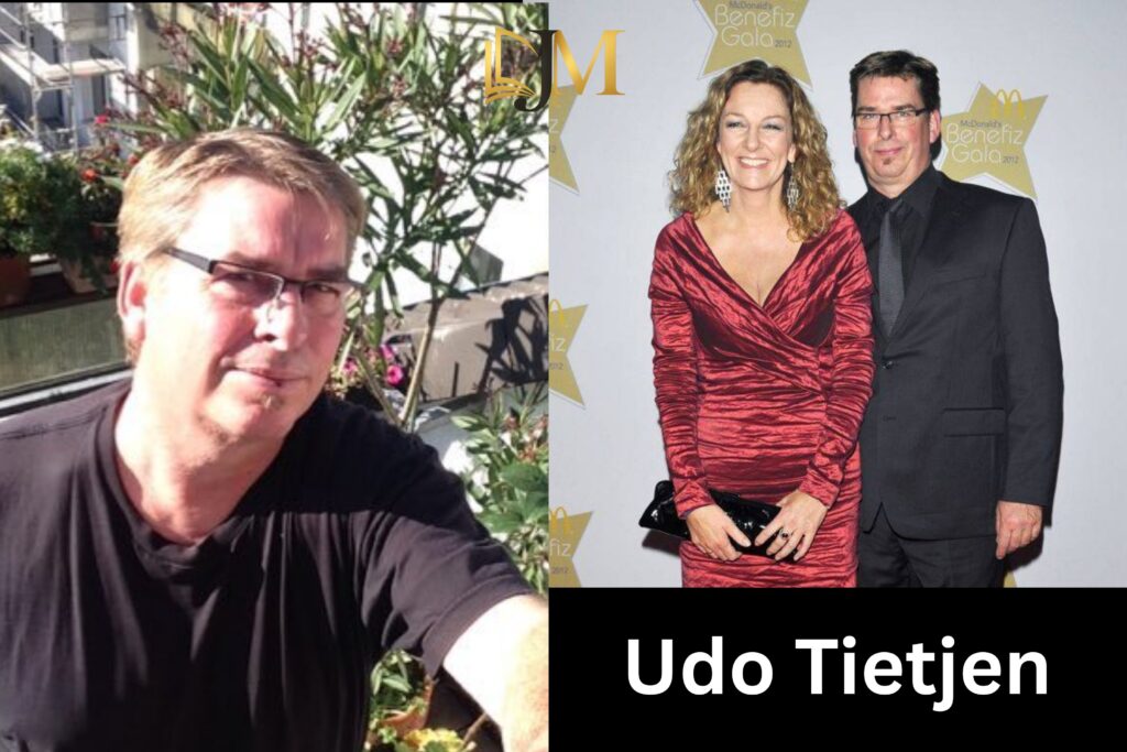 Udo Tietjen