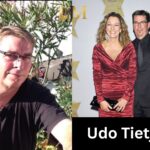 Udo Tietjen