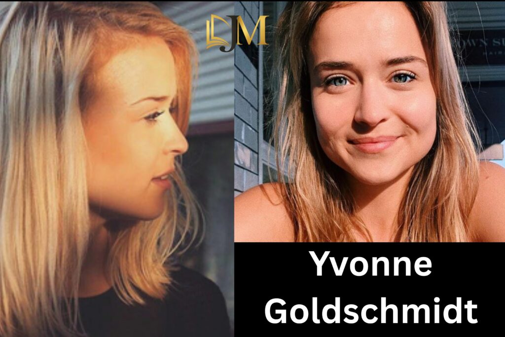 Yvonne Goldschmidt
