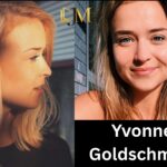 Yvonne Goldschmidt