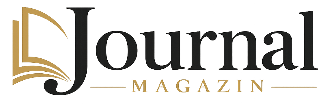 Journal Magazin