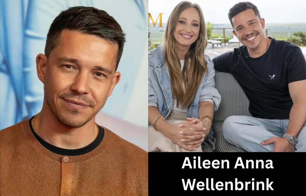Aileen Anna Wellenbrink