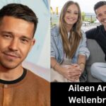 Aileen Anna Wellenbrink