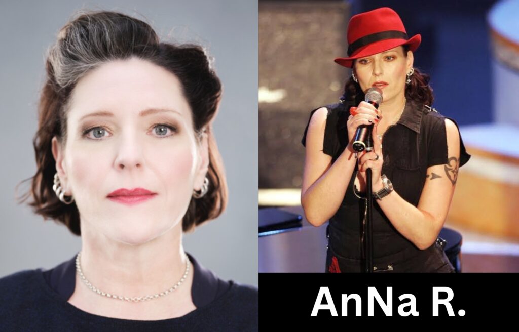 AnNa R.