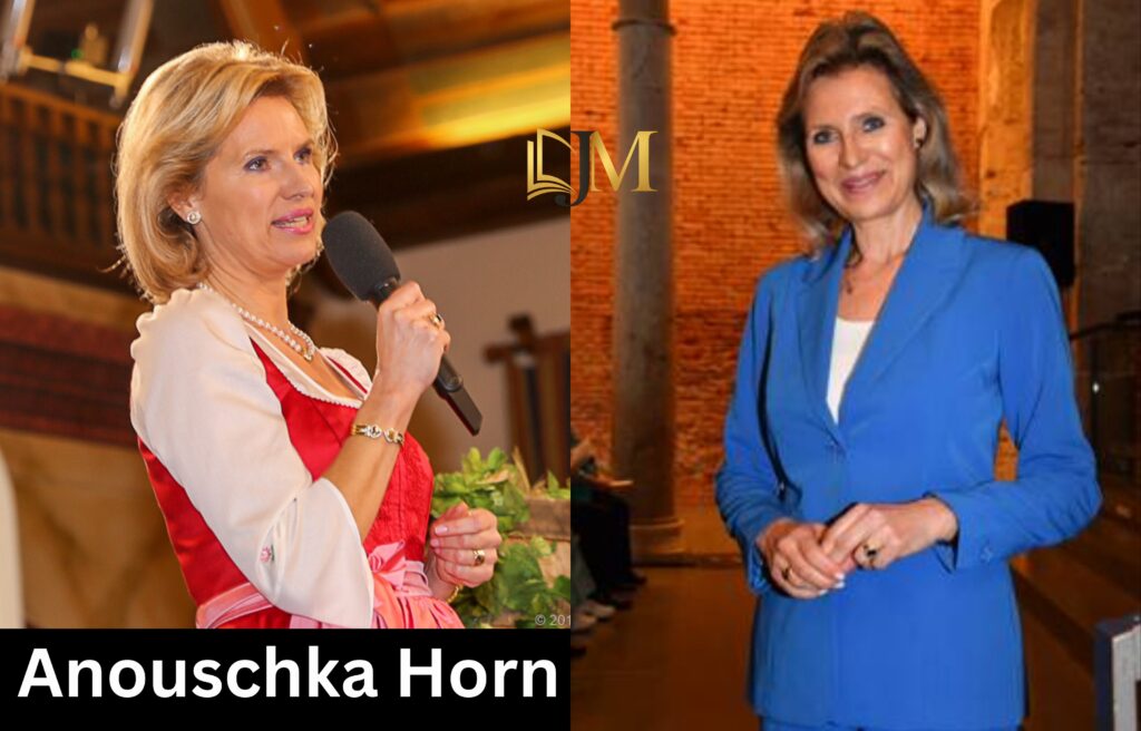 Anouschka Horn