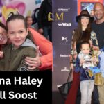 Ayana Haley Hall Soost