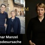 Dagmar Manzel Sohn Todesursache