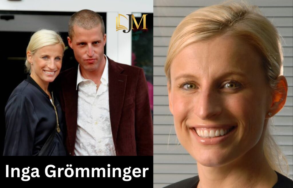 Inga Grömminger