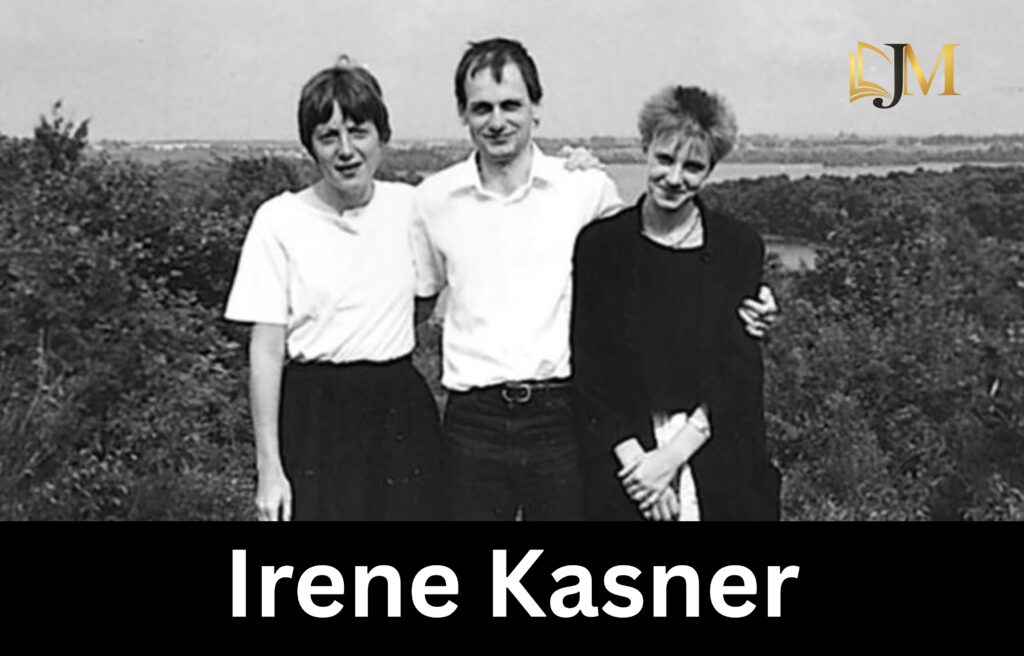 Irene Kasner