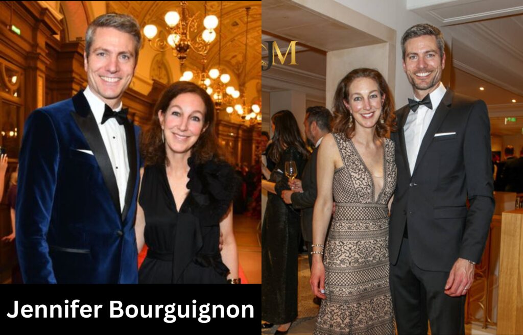 Jennifer Bourguignon