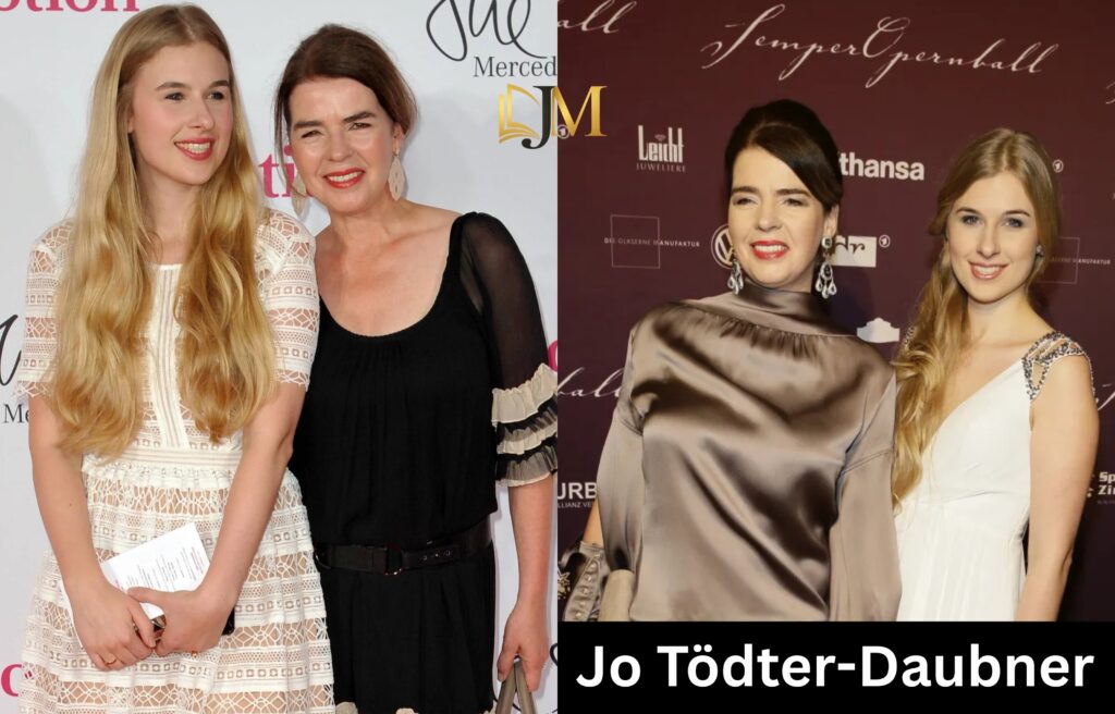 Jo Tödter-Daubner