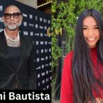 Keilani Bautista