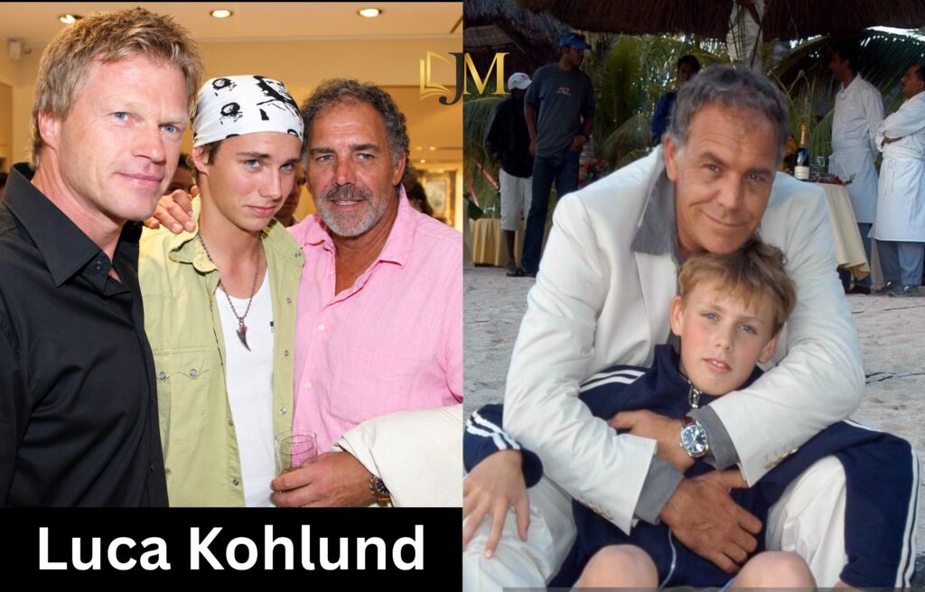 Luca Kohlund