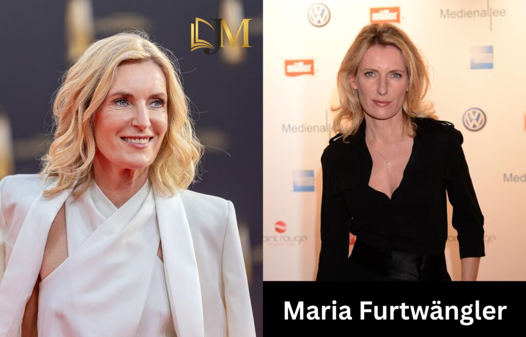 Maria Furtwängler