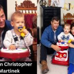 Marlon Christopher Martinek