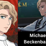Michael Beckenbauer