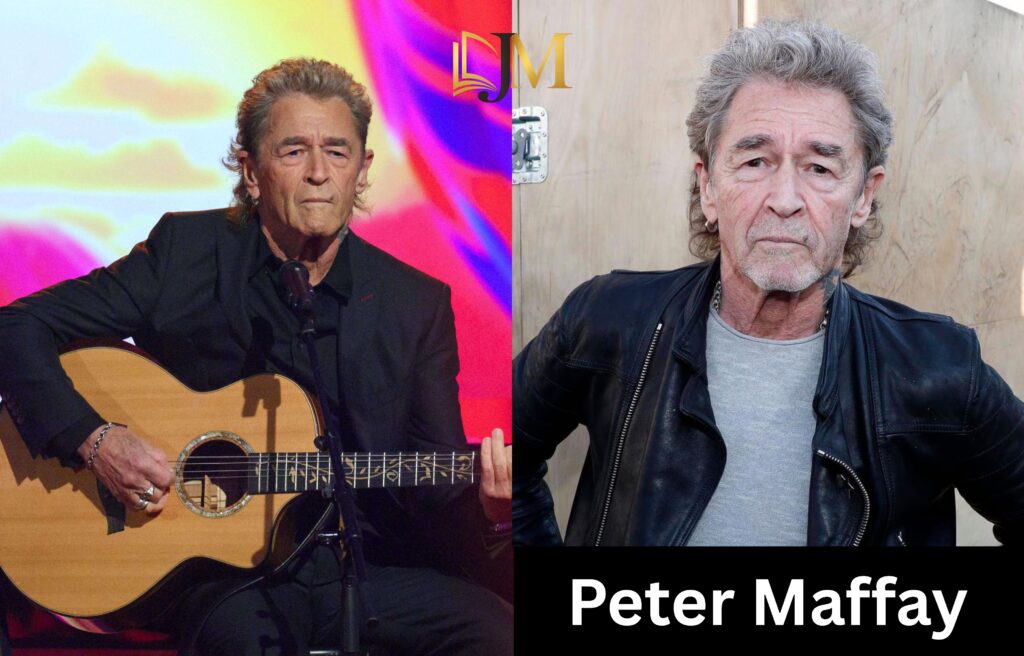 Peter Maffay