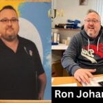 Ron Johanning