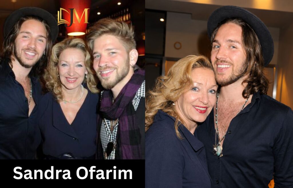 Sandra Ofarim