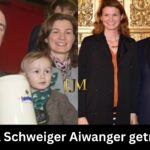 Tanja Schweiger Aiwanger getrennt