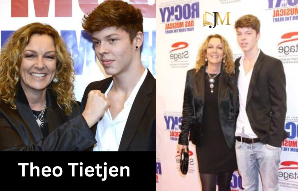 Theo Tietjen