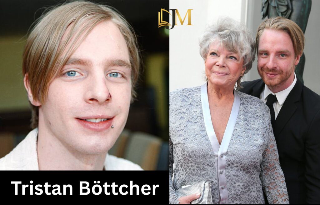 Tristan Böttcher