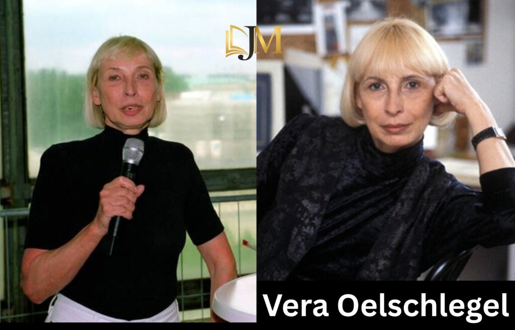 Vera Oelschlegel